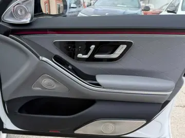 Mercedes-Benz S Gen-W223-2021