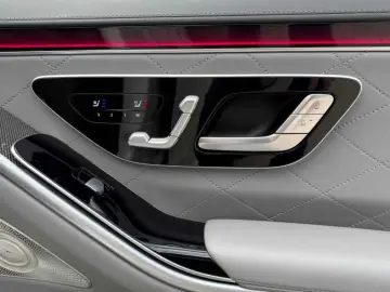 Mercedes-Benz S Gen-W223-2021