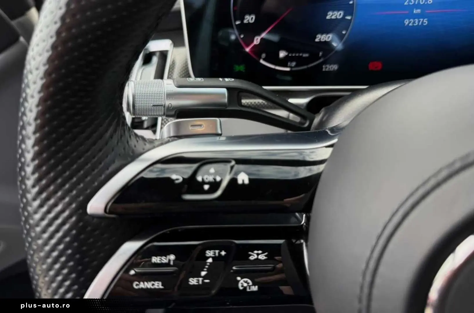 Mercedes-Benz S Gen-W223-2021