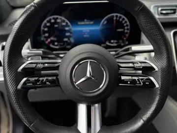 Mercedes-Benz S Gen-W223-2021