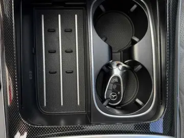 Mercedes-Benz S Gen-W223-2021