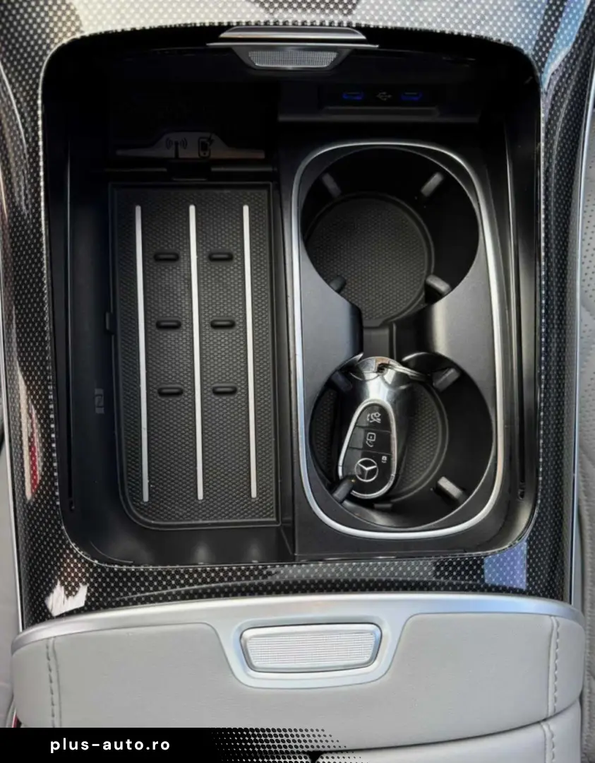 Mercedes-Benz S Gen-W223-2021