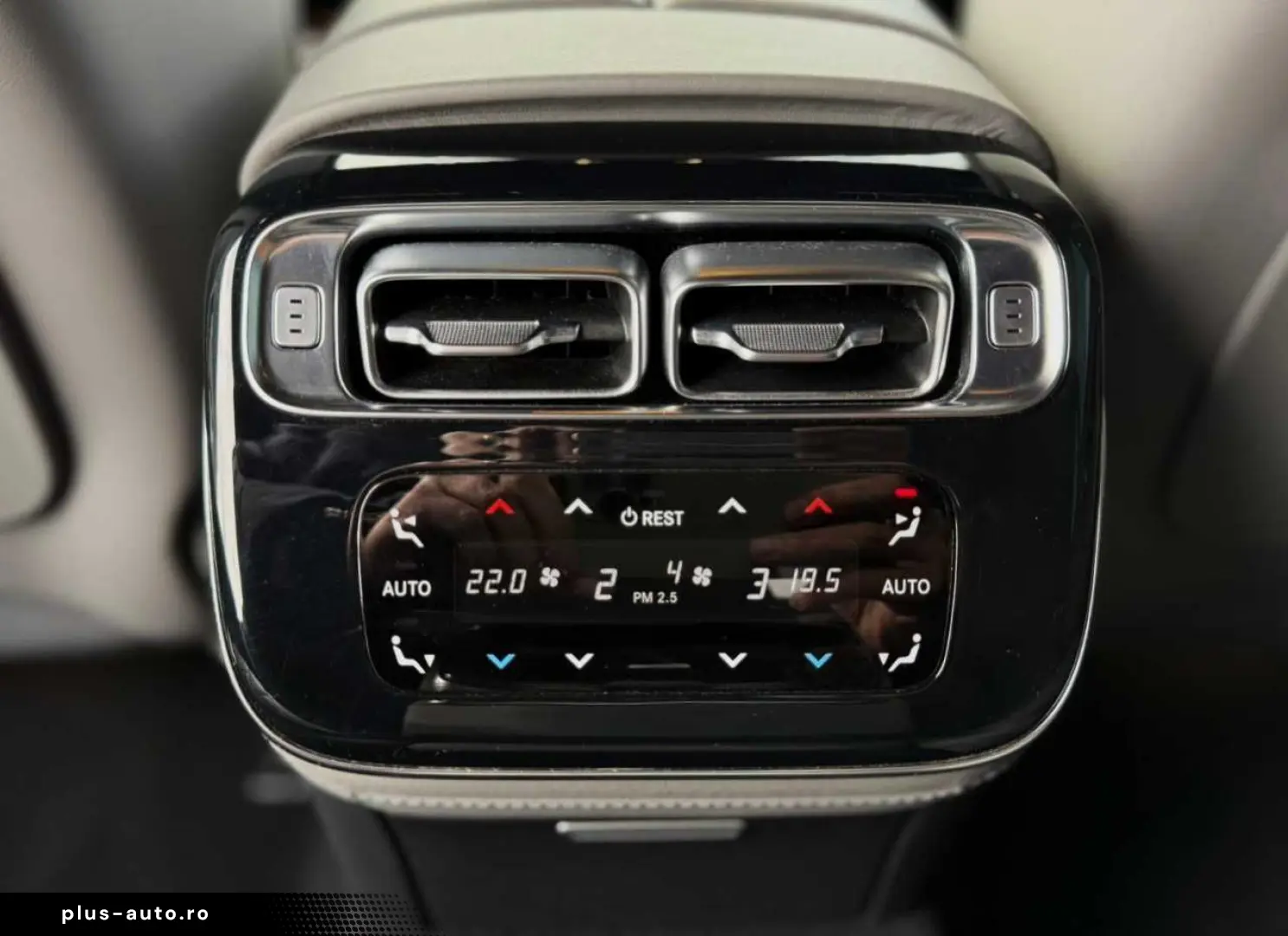 Mercedes-Benz S Gen-W223-2021