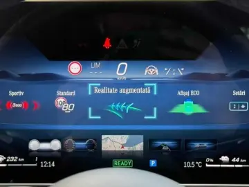 Mercedes-Benz S Gen-W223-2021