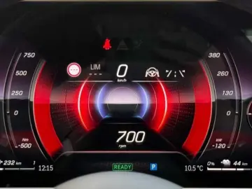 Mercedes-Benz S Gen-W223-2021