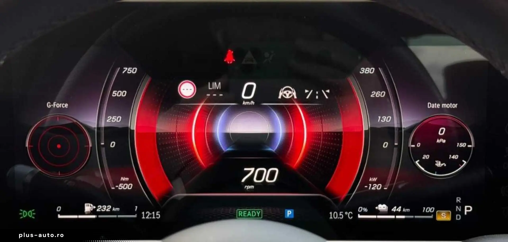 Mercedes-Benz S Gen-W223-2021