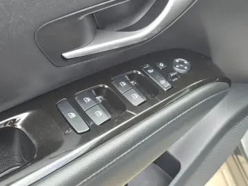 Hyundai Tucson Hybrid  -  180 CP 4x4 - Luxury