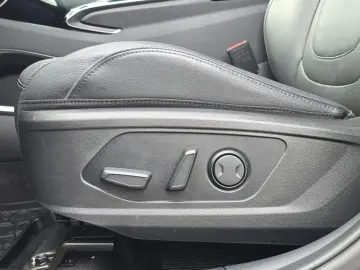 Hyundai Tucson Hybrid  -  180 CP 4x4 - Luxury