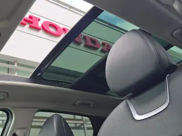 Hyundai Tucson Hybrid  -  180 CP 4x4 - Luxury