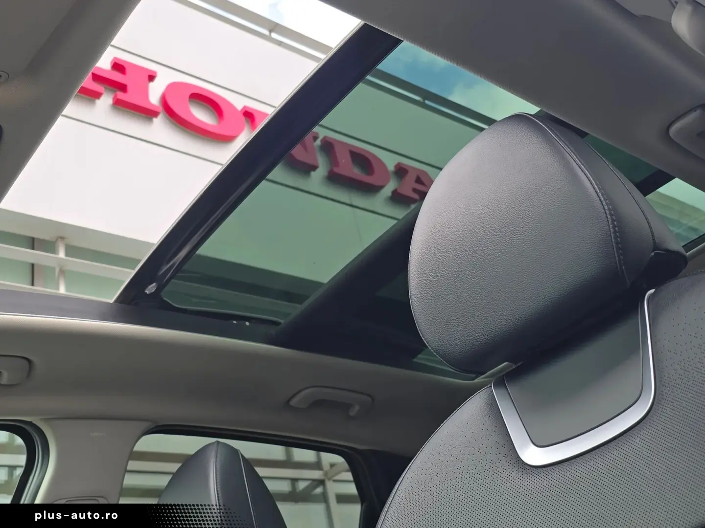 Hyundai Tucson Hybrid  -  180 CP 4x4 - Luxury