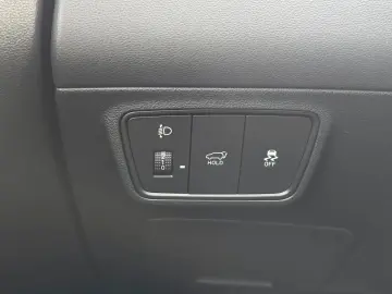 Hyundai Tucson Hybrid  -  180 CP 4x4 - Luxury