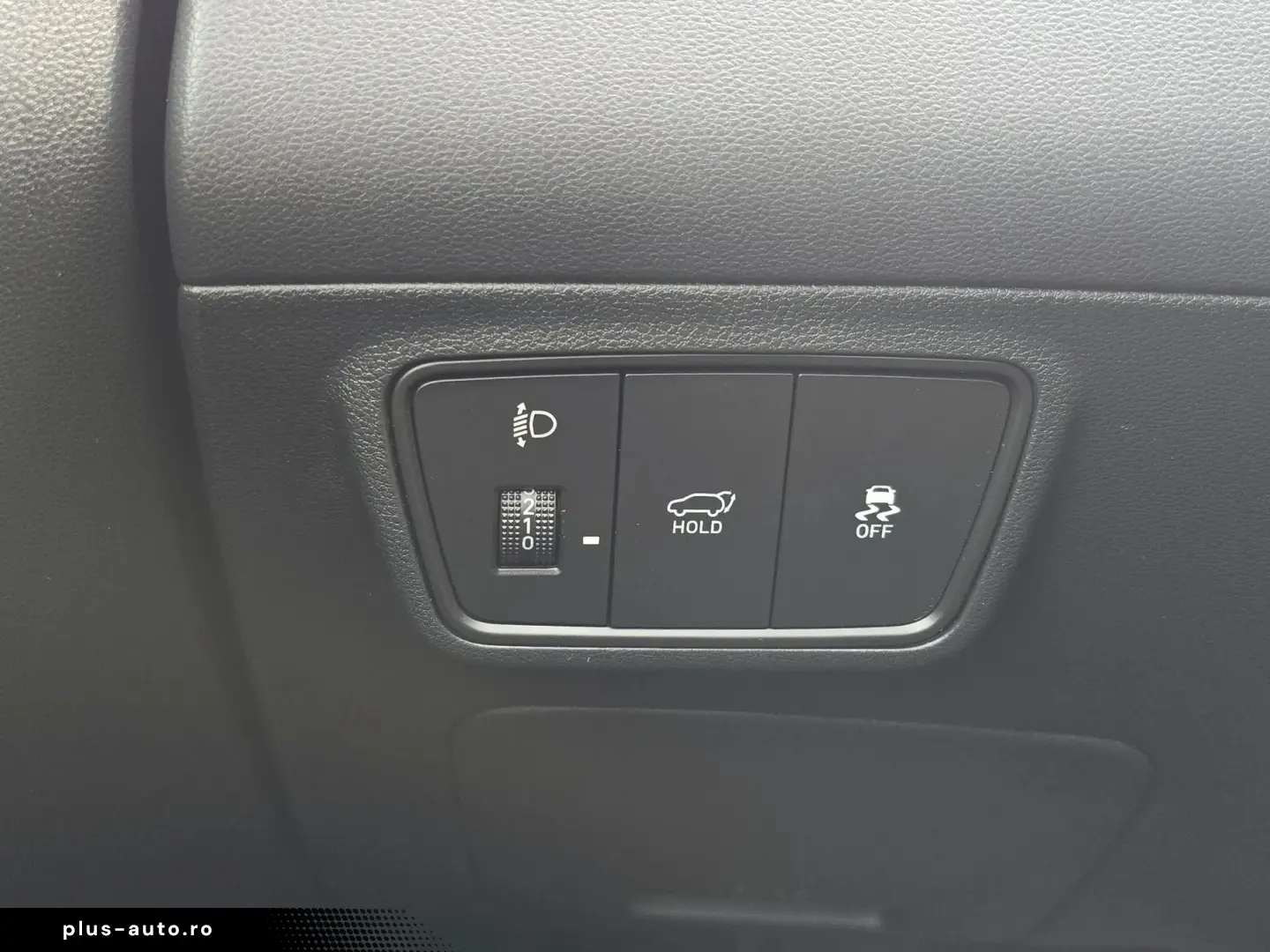 Hyundai Tucson Hybrid  -  180 CP 4x4 - Luxury