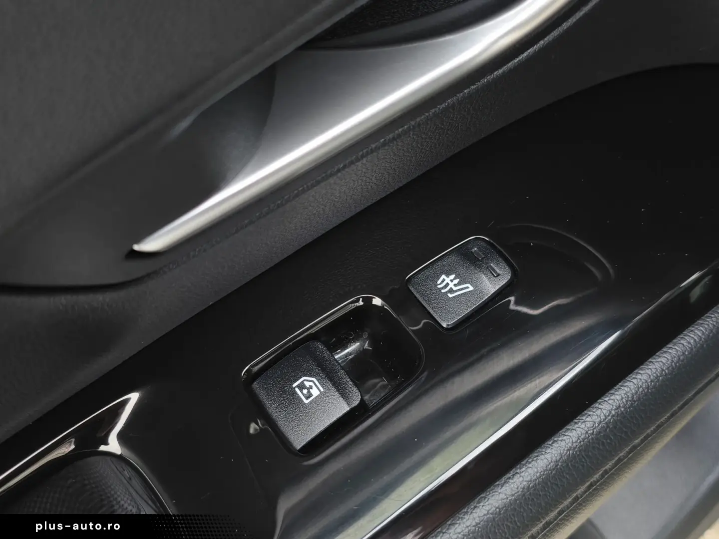 Hyundai Tucson Hybrid  -  180 CP 4x4 - Luxury