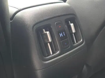 Hyundai Tucson Hybrid  -  180 CP 4x4 - Luxury