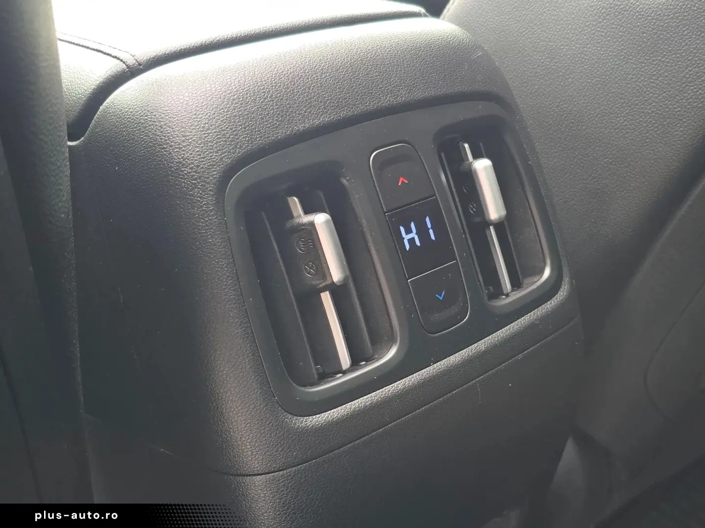 Hyundai Tucson Hybrid  -  180 CP 4x4 - Luxury