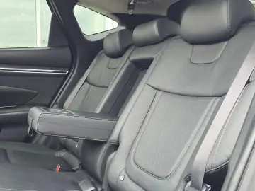 Hyundai Tucson Hybrid  -  180 CP 4x4 - Luxury