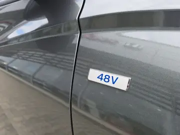 Hyundai Tucson Hybrid  -  180 CP 4x4 - Luxury