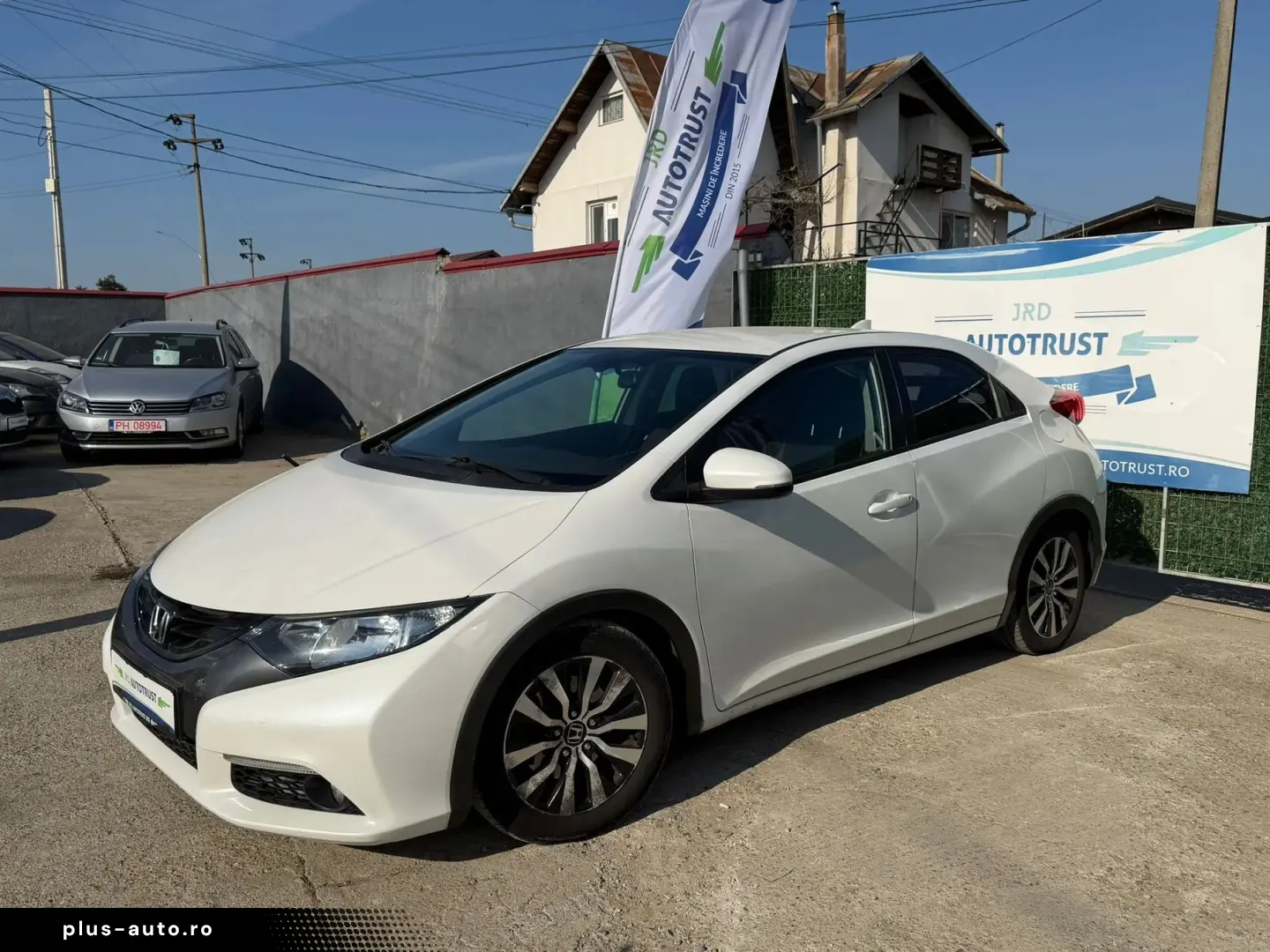 Honda Civic Gen-Ix-2012-2017