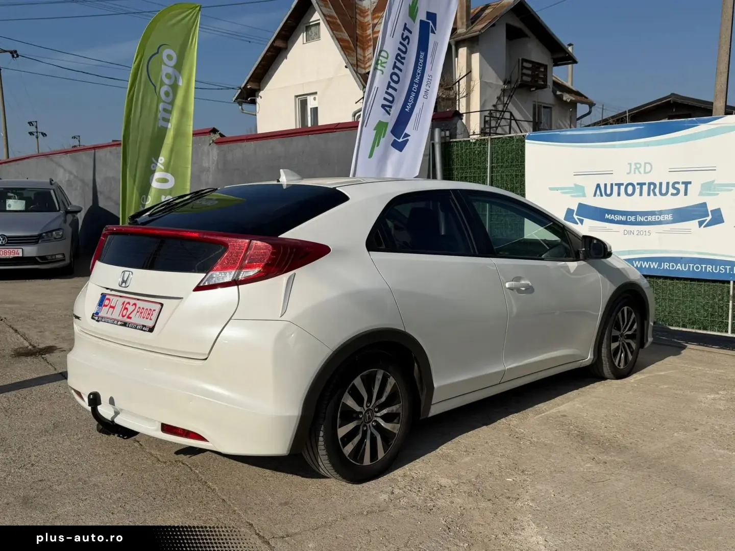 Honda Civic Gen-Ix-2012-2017