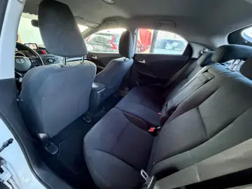 Honda Civic Gen-Ix-2012-2017