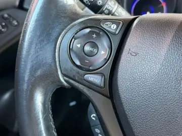 Honda Civic Gen-Ix-2012-2017