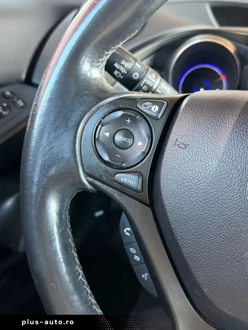 Honda Civic Gen-Ix-2012-2017