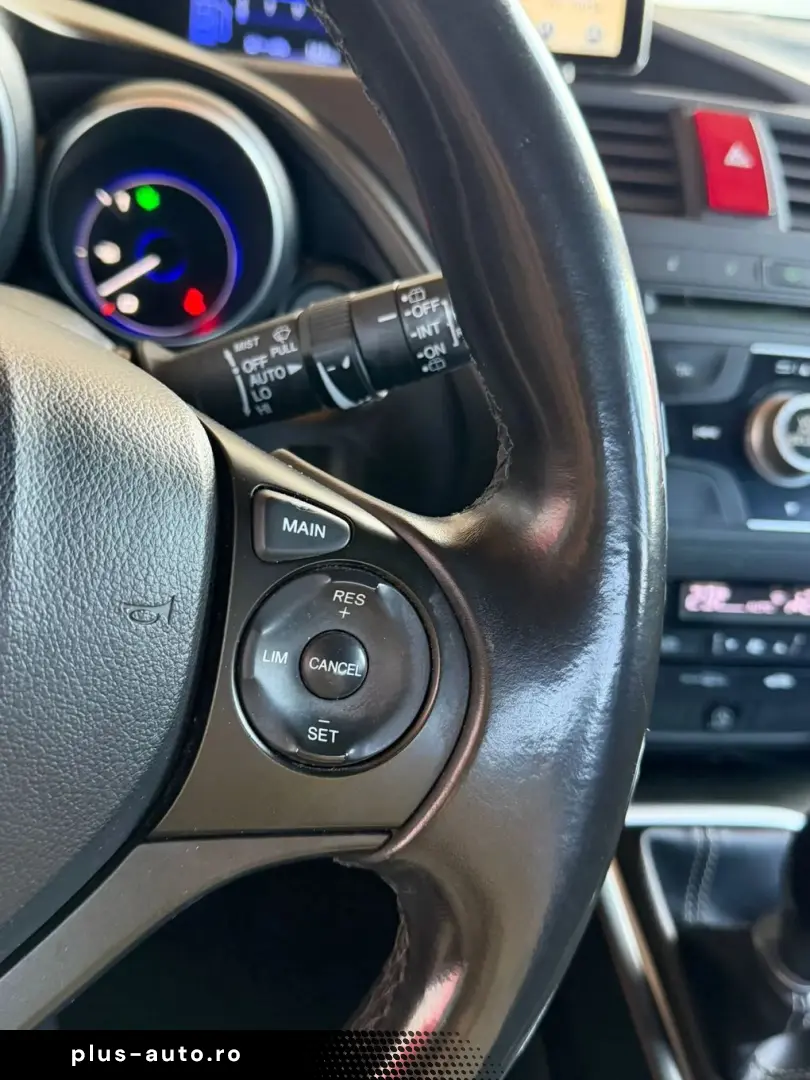 Honda Civic Gen-Ix-2012-2017