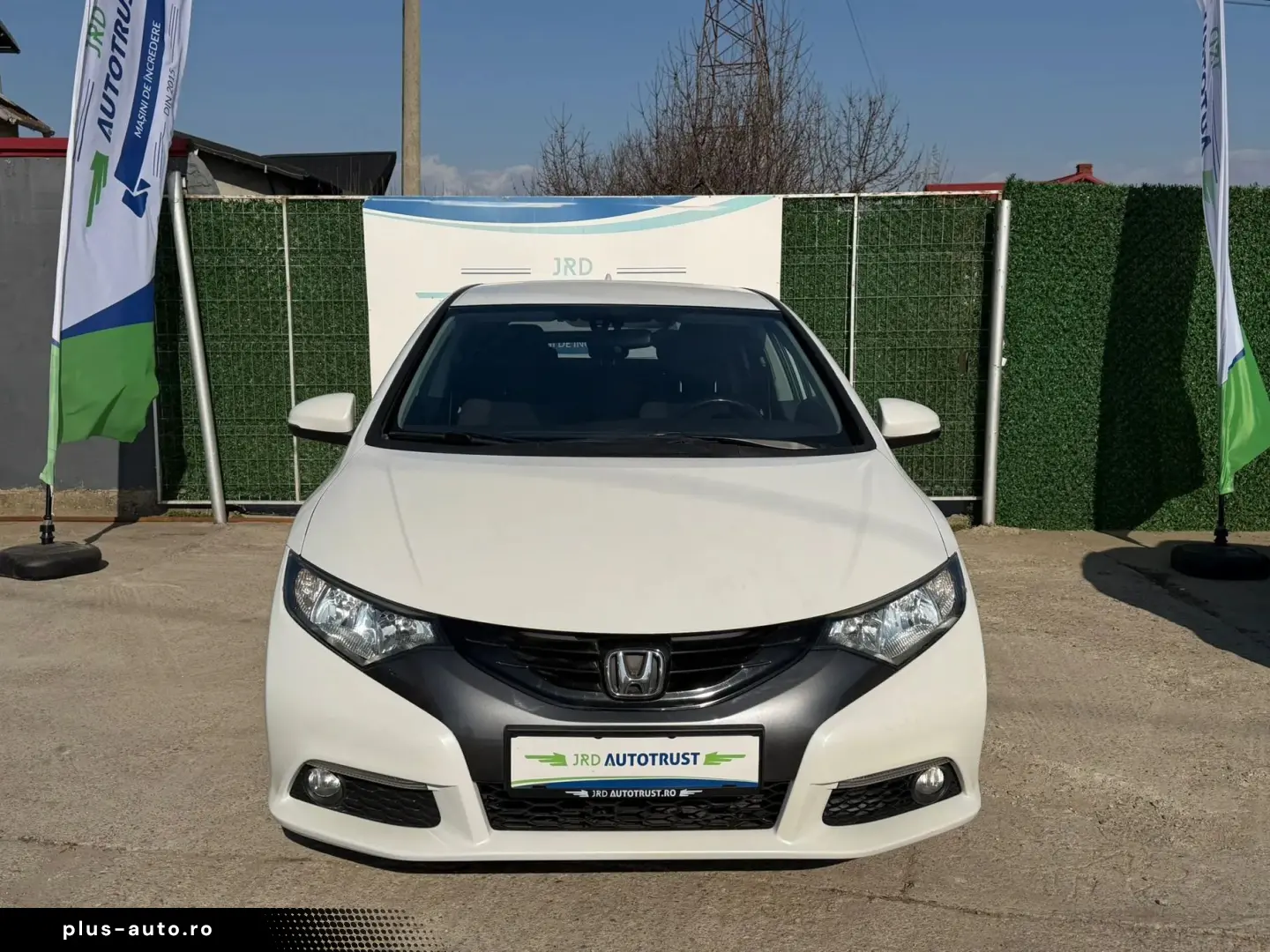 Honda Civic Gen-Ix-2012-2017