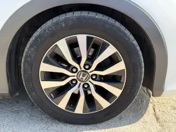 Honda Civic Gen-Ix-2012-2017