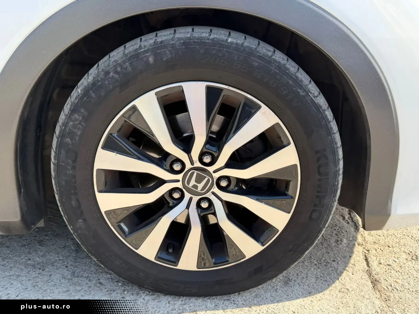 Honda Civic Gen-Ix-2012-2017