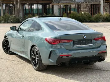 Bmw Seria-4 Gen-G22-G23-G26-2021