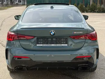 Bmw Seria-4 Gen-G22-G23-G26-2021