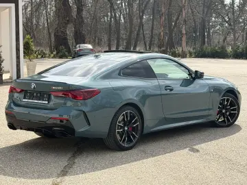 Bmw Seria-4 Gen-G22-G23-G26-2021