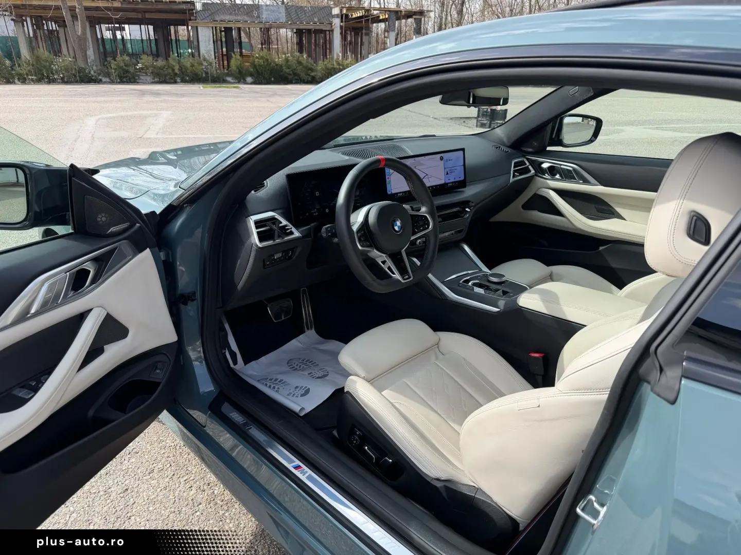 Bmw Seria-4 Gen-G22-G23-G26-2021