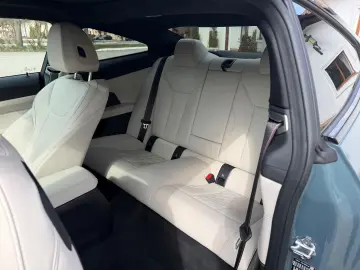 Bmw Seria-4 Gen-G22-G23-G26-2021