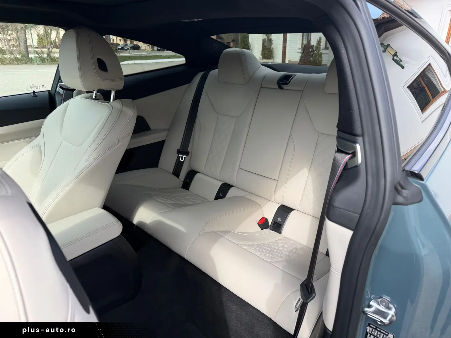 Bmw Seria-4 Gen-G22-G23-G26-2021