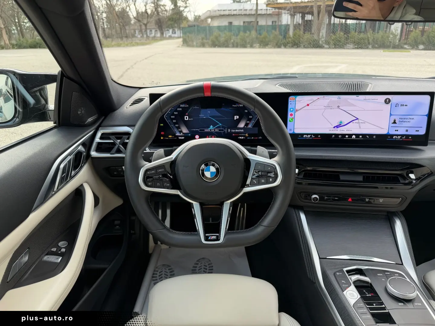 Bmw Seria-4 Gen-G22-G23-G26-2021