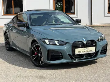 Bmw Seria-4 Gen-G22-G23-G26-2021