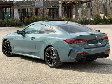 Bmw Seria-4 Gen-G22-G23-G26-2021