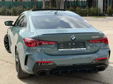 Bmw Seria-4 Gen-G22-G23-G26-2021