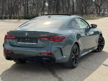 Bmw Seria-4 Gen-G22-G23-G26-2021