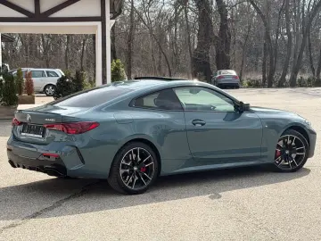 Bmw Seria-4 Gen-G22-G23-G26-2021