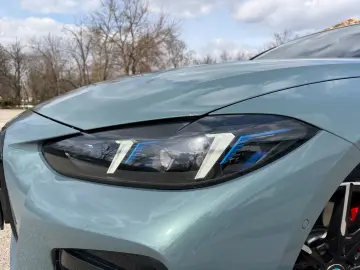 Bmw Seria-4 Gen-G22-G23-G26-2021