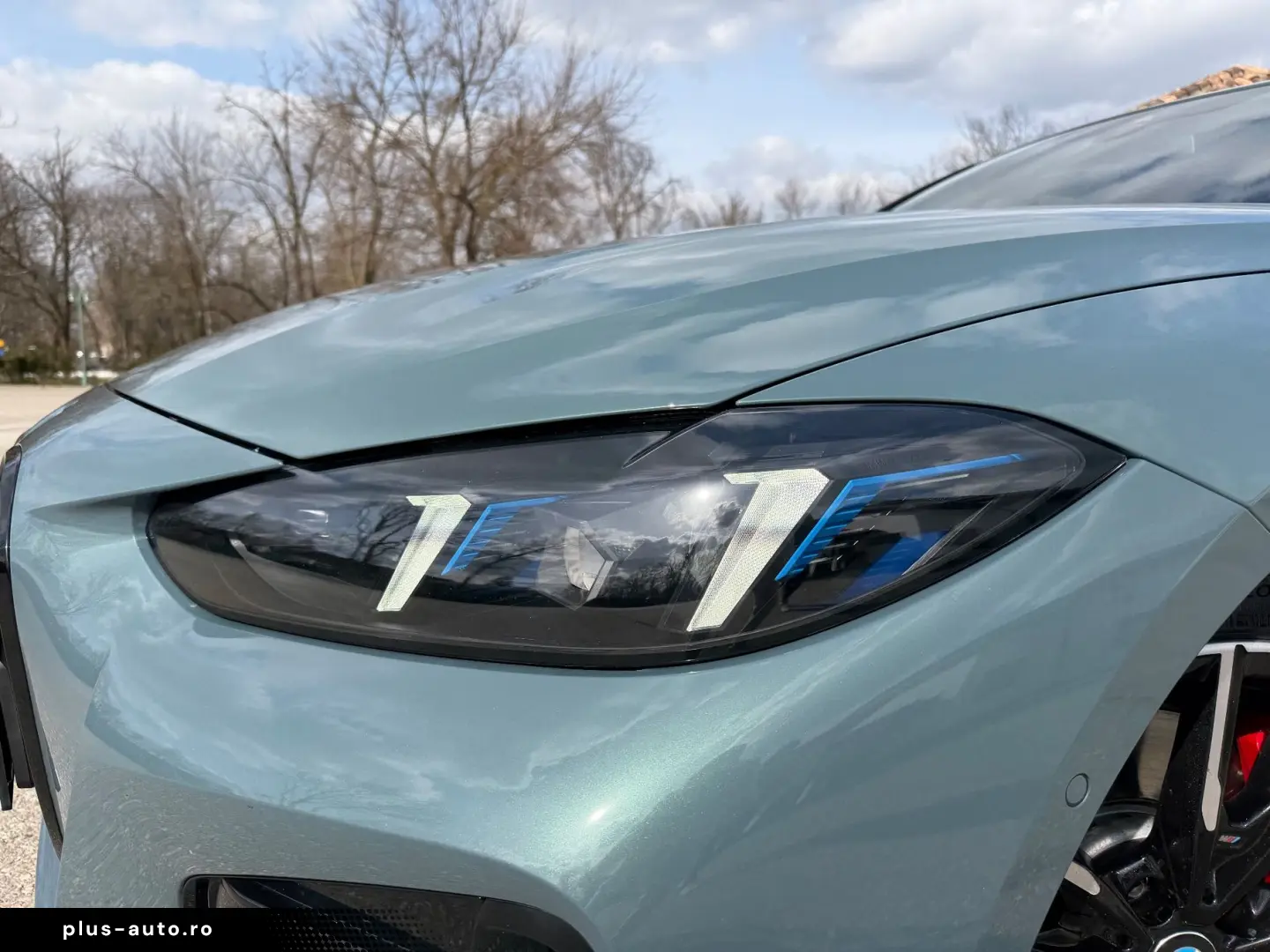 Bmw Seria-4 Gen-G22-G23-G26-2021