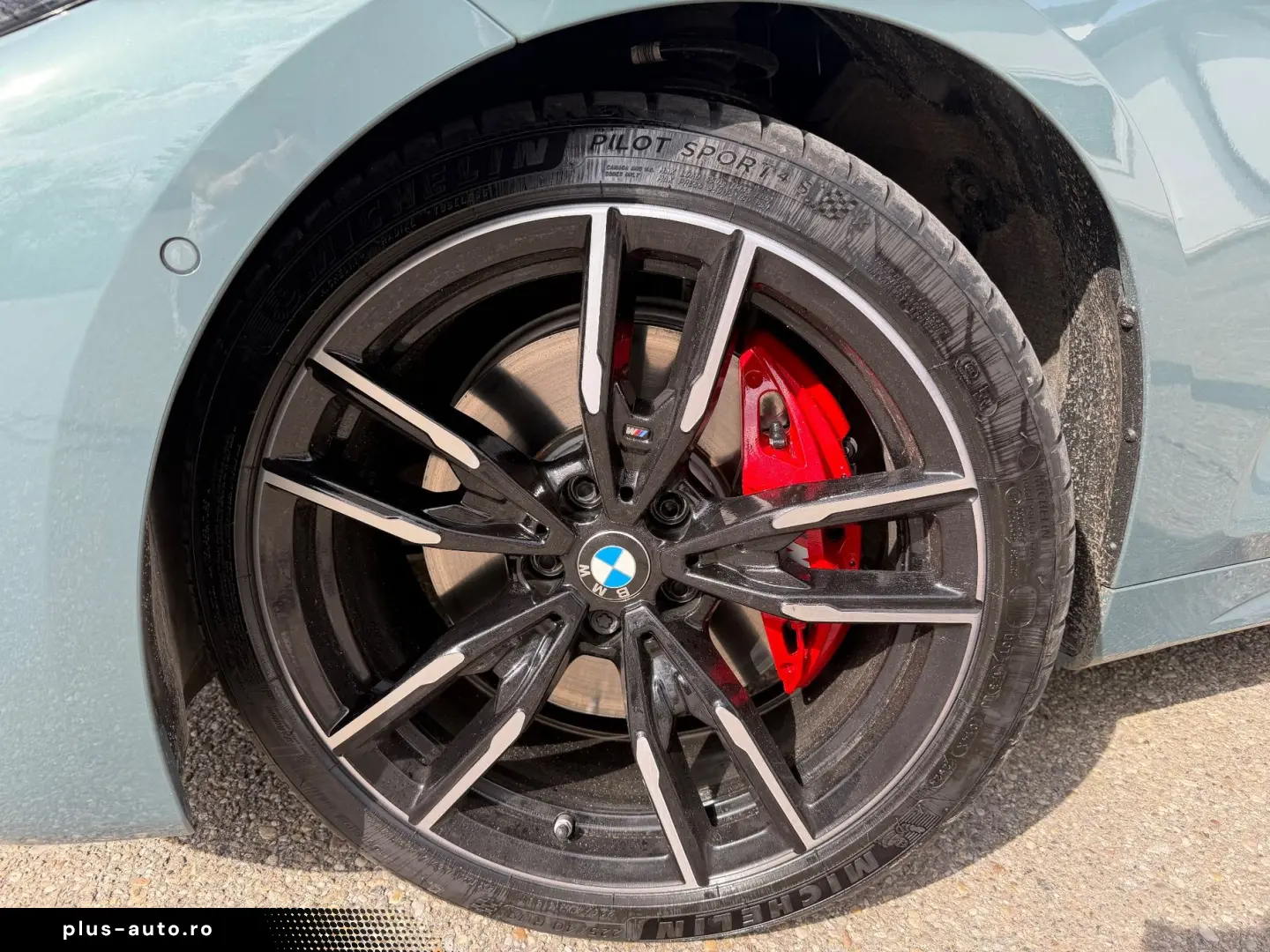 Bmw Seria-4 Gen-G22-G23-G26-2021