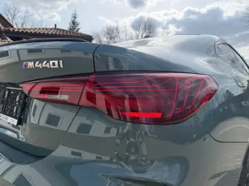 Bmw Seria-4 Gen-G22-G23-G26-2021