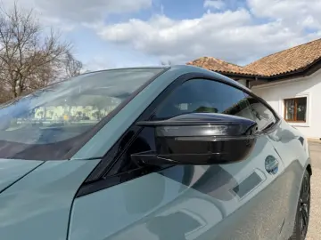 Bmw Seria-4 Gen-G22-G23-G26-2021