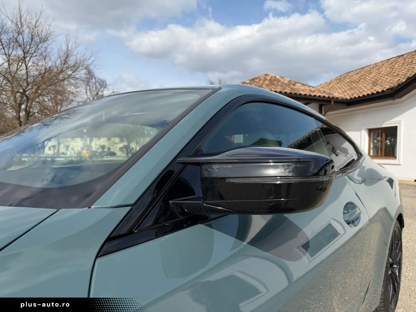 Bmw Seria-4 Gen-G22-G23-G26-2021