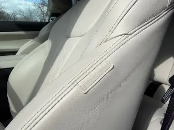 Bmw Seria-4 Gen-G22-G23-G26-2021