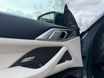 Bmw Seria-4 Gen-G22-G23-G26-2021